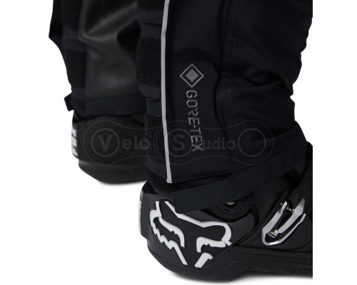 Штаны FOX Recon GORE-TEX Adventure Pant [Black], 32
