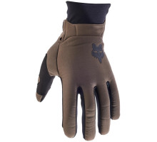 Перчатки FOX DEFEND THERMO GLOVE [Dirt], L (10)