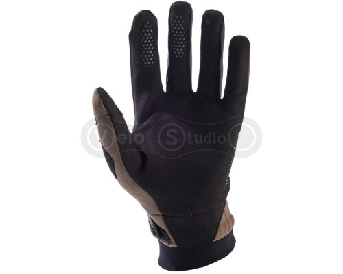 Перчатки FOX DEFEND THERMO GLOVE [Dirt], L (10)
