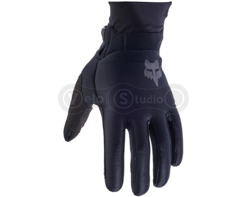 Перчатки FOX DEFEND THERMO GLOVE [Black], XXL (12)