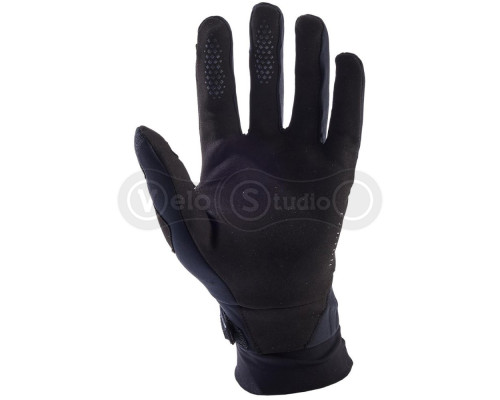 Перчатки FOX DEFEND THERMO GLOVE [Black], XXL (12)