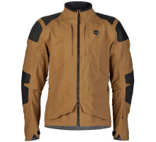 Куртка FOX Recon GORE-TEX Adventure Jacket [Dark Khaki], M