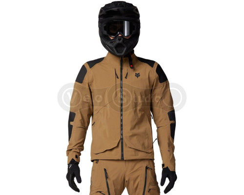 Куртка FOX Recon GORE-TEX Adventure Jacket [Dark Khaki], M