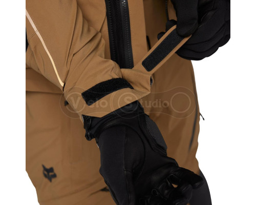 Куртка FOX Recon GORE-TEX Adventure Jacket [Dark Khaki], M