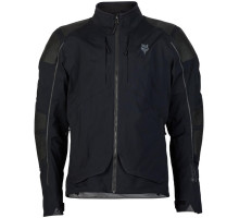 Куртка FOX Recon GORE-TEX Adventure Jacket [Black], L