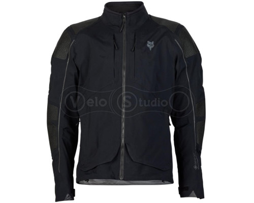 Куртка FOX Recon GORE-TEX Adventure Jacket [Black], L