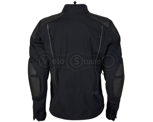 Куртка FOX Recon GORE-TEX Adventure Jacket [Black], L