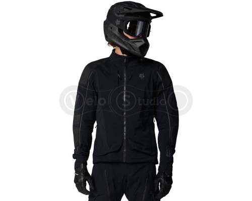 Куртка FOX Recon GORE-TEX Adventure Jacket [Black], L