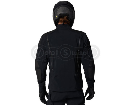 Куртка FOX Recon GORE-TEX Adventure Jacket [Black], L