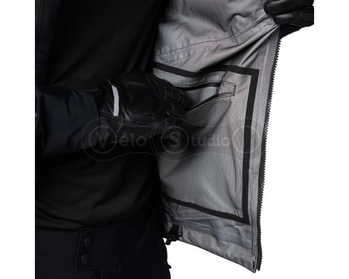 Куртка FOX Recon GORE-TEX Adventure Jacket [Black], L