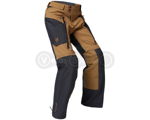 Штаны FOX Ranger GORE-TEX Adventure Pant [Pewter], 32