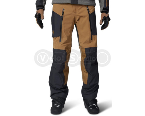 Штаны FOX Ranger GORE-TEX Adventure Pant [Pewter], 32