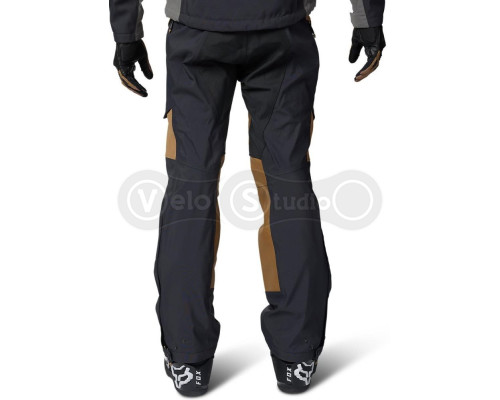 Штаны FOX Ranger GORE-TEX Adventure Pant [Pewter], 32