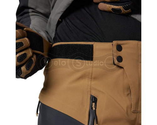 Штаны FOX Ranger GORE-TEX Adventure Pant [Pewter], 32