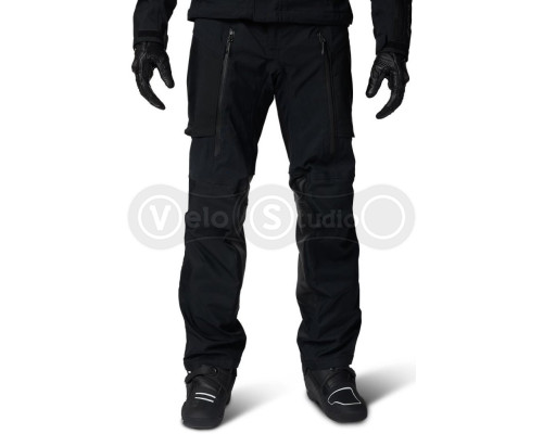 Штани FOX Ranger GORE-TEX Adventure Pant [Black], 32