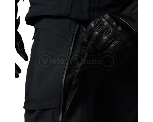 Штани FOX Ranger GORE-TEX Adventure Pant [Black], 32