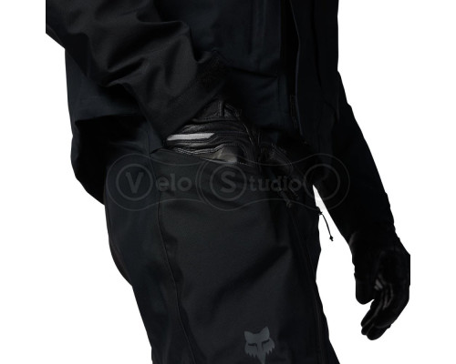 Штани FOX Ranger GORE-TEX Adventure Pant [Black], 32