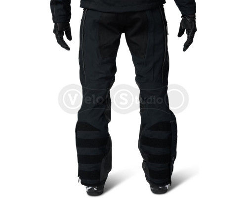 Штани FOX Defend GORE-TEX Adventure Pant [Black], 34