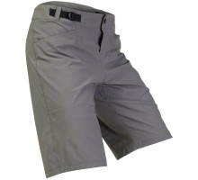 Шорты FOX RANGER LITE SHORT [Pewter], 34