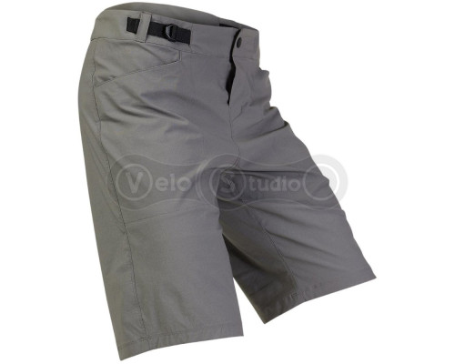 Шорти FOX RANGER LITE SHORT [Pewter], 34