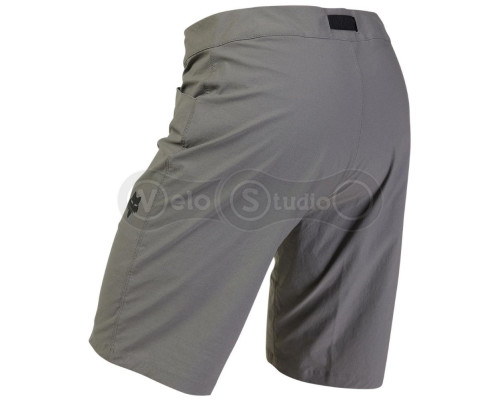 Шорти FOX RANGER LITE SHORT [Pewter], 34