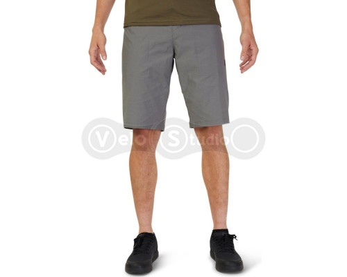 Шорти FOX RANGER LITE SHORT [Pewter], 34