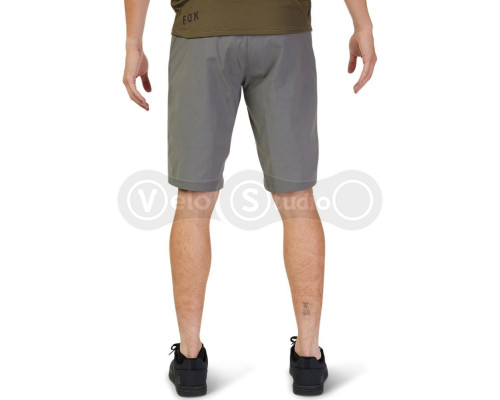 Шорти FOX RANGER LITE SHORT [Pewter], 34