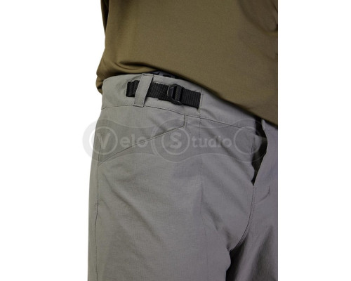 Шорти FOX RANGER LITE SHORT [Pewter], 34