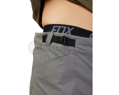 Шорти FOX RANGER LITE SHORT [Pewter], 34
