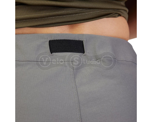 Шорти FOX RANGER LITE SHORT [Pewter], 34