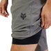 Шорти FOX RANGER LITE SHORT [Pewter], 34