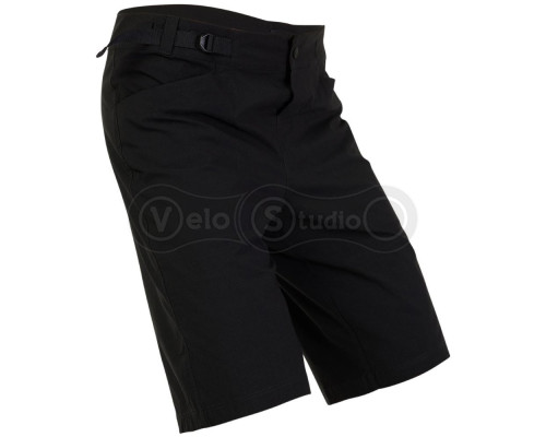 Шорты FOX RANGER LITE SHORT [Black], 32