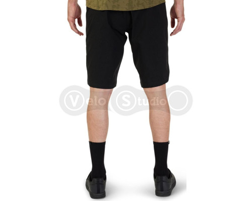 Шорты FOX RANGER LITE SHORT [Black], 32