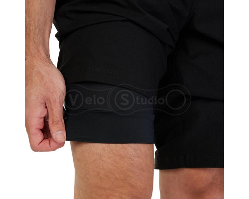 Шорты FOX RANGER LITE SHORT [Black], 32