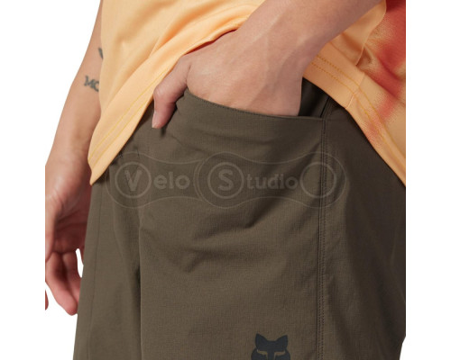 Шорти FOX RANGER LITE SHORT [Dirt], 32