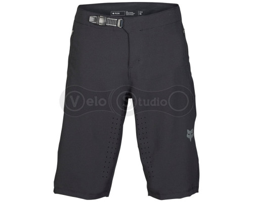 Шорты FOX DEFEND SHORT [Black], 32