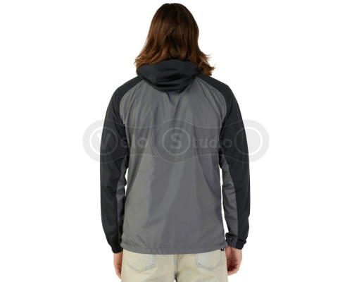 Куртка FOX CIENEGA WINDBREAKER Jacket [Black], M