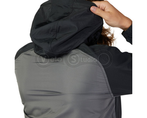 Куртка FOX CIENEGA WINDBREAKER Jacket [Black], M