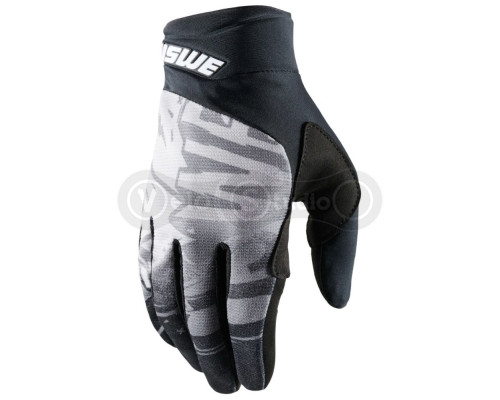 Перчатки USWE Kalk Glove - Cartoon [Black], XL (11)