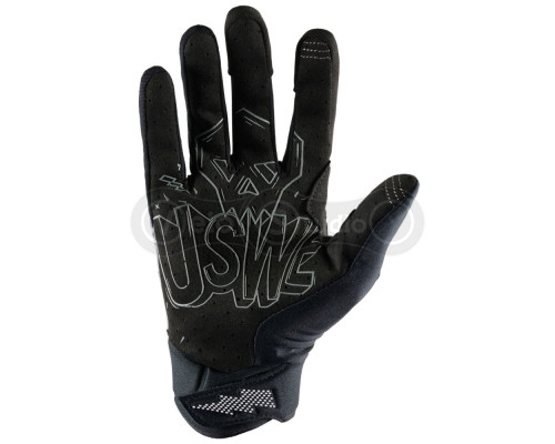 Перчатки USWE Kalk Glove - Cartoon [Black], XL (11)
