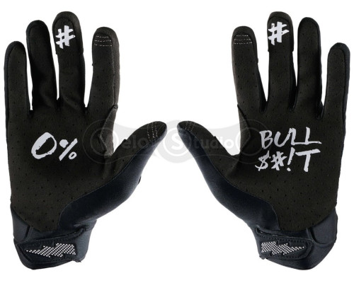 Рукавички USWE No BS Glove [Black], M (9)