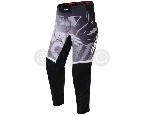 Штаны USWE Kalk Pant - Cartoon [Black], 32