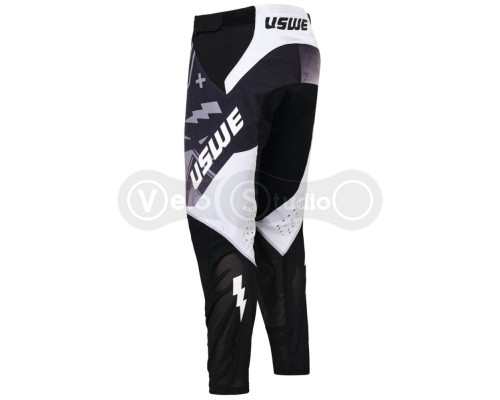 Штаны USWE Kalk Pant - Cartoon [Black], 32