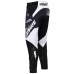 Штаны USWE Kalk Pant - Cartoon [Black], 32