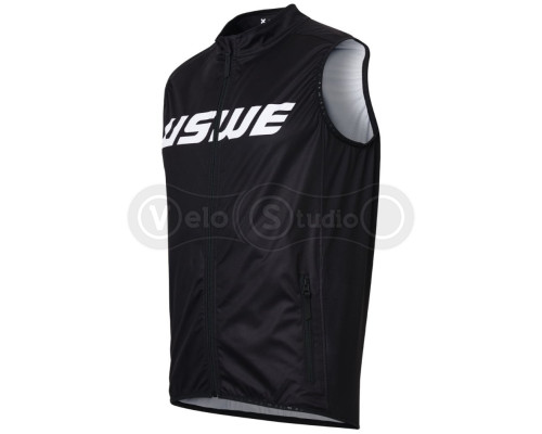 Жилет USWE Lite Lite Off-Road Vest [Black], M