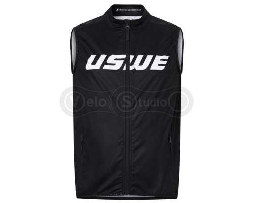 Жилет USWE Lite Lite Off-Road Vest [Black], M