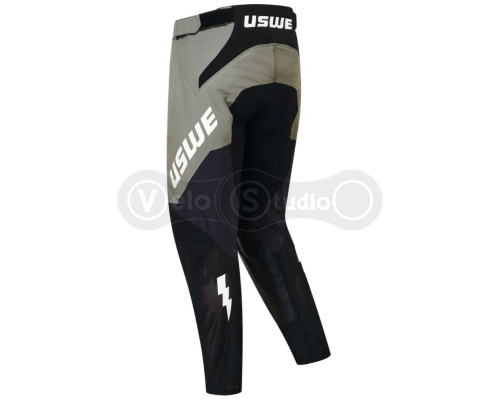 Штаны USWE Kalk Off-Road Pant [Olive Green], 32