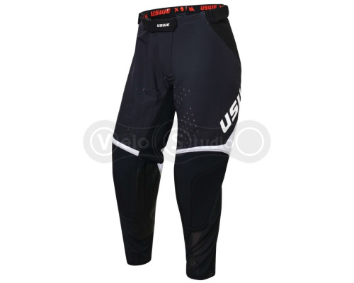 Штаны USWE Kalk Off-Road Pant [Black], 32