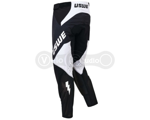 Штаны USWE Kalk Off-Road Pant [Black], 32
