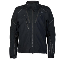 Куртка FOX Defend GORE-TEX Adventure Jacket [Black], L